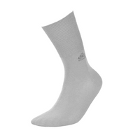 Deomed Bamboo Silver, skarpetki, kolor popielaty, rozmiar 39-42, 1 sztuka