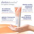 Alantandermoline, krem głęboko nawilżający, 50 g - 5908235400068