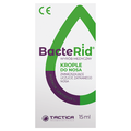 BacteRid, krople do nosa, 15 ml - WYRÓB MEDYCZNY
