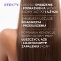 Idee Derm, szampon ultrakojący, z ekstraktem z aloesu, 300 ml  - 5902082214656