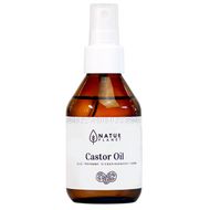 Natur Planet Olej Rycynowy Castor Oil, 100 ml