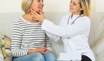 Samokontrola w cukrzycy wg wytycznych PTD