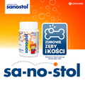 Sanostol, 30 musujących tabletek do ssania - 5903263900238