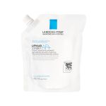 La Roche-Posay, krem myjący, Lipikar Syndet AP+, 400 ml