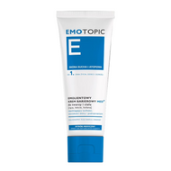 Emotopic, emolientowy krem barierowy, 75 ml