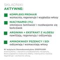 Idee Derm, maska regenerująca do włosów przesuszonych, 200 ml - MASKA
