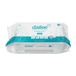 Dailee Body Hygiene, chusteczki nawilżane, 65 sztuk