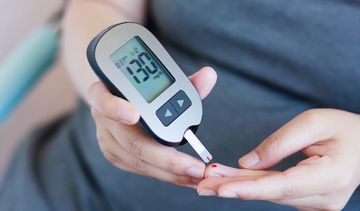 Pięć zasad samokontroli glukozy we krwi