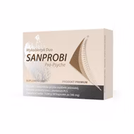 Sanprobi Pro-Psyche, 40 kapsułek
