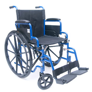 Wózek inwalidzki Wheelie Air 4613