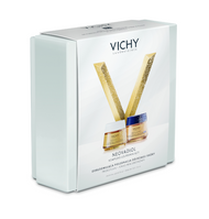 Vichy Xmass Neovadiol kompleks, zestaw, 50 ml+50 ml