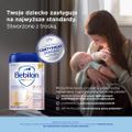 Bebilon PROfutura Duobiotik 2, mleko następne po 6. miesiącu, 800 g - ŻYWNOŚĆ SPECJALNEGO PRZEZNACZENIA MEDYCZNEGO