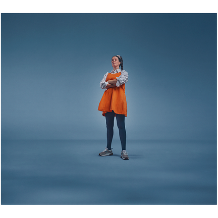 Podkolanówki uciskowe JOBST Opaque CCL1, naturalny, r. 6 - Apteline.pl