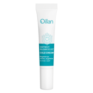 Oillan Cold Cream ochronny balsam do ust, 15 ml