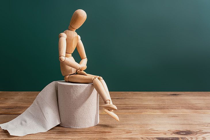 Biegunka – ostra i przewlekła. Jak leczyć biegunkę u dorosłych?