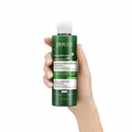 Vichy Dercos, Oczyszczający szampon przeciwłupieżowy K, 250 ml - 3337875736459