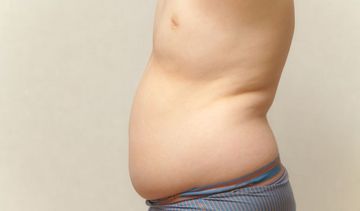 Współczynnik masy ciała dzieci - TMI lepszy od BMI