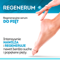Regenerum regeneracyjne serum do pięt, 30 g - 5906071023205