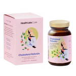 Cholesterol Natural+, 60 kapsułek