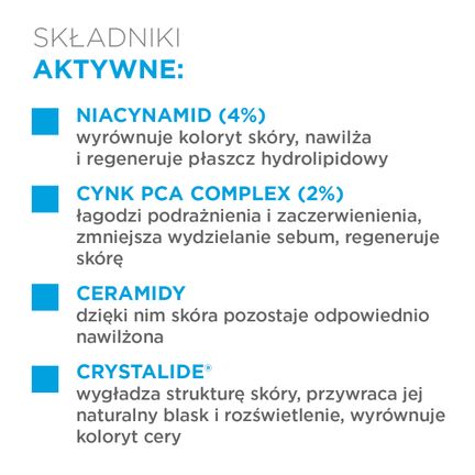 Idee Derm, krem na wypryski z kwasem salicylowym, 50 ml  - KREM
