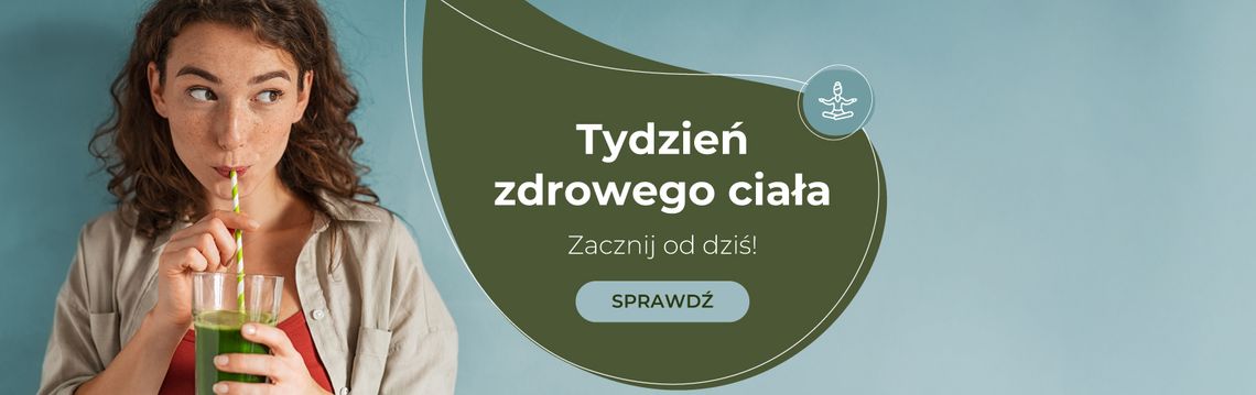 Tydzień zdrowego ciała