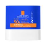 La Roche-Posay Anthelios UVsport, sztyft ochronny, SPF 50+, 10 ml