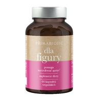 Dla Figury, 60 kapsułek