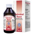 Ambroksol Hasco 30 mg/5 ml, syrop, 150 ml - PRODUKT LECZNICZY NIEREFUNDOWANY OTC