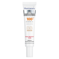 Pharmaceris W Medi Protect Tone, krem ochronny BB, SPF 100+, 01 Ivory, 40 ml