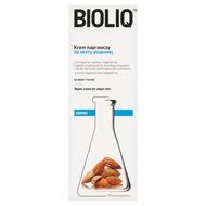 Bioliq Dermo, krem naprawczy do skóry atopowej, 180 ml