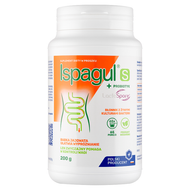 Ispagul S + Probiotyk, proszek, 200 g
