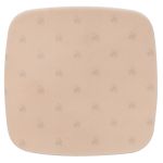 Aquacel Ag Foam, 15 cm x 15 cm, nieprzylepny opatrunek piankowy ze srebrem, 1 opatrunek