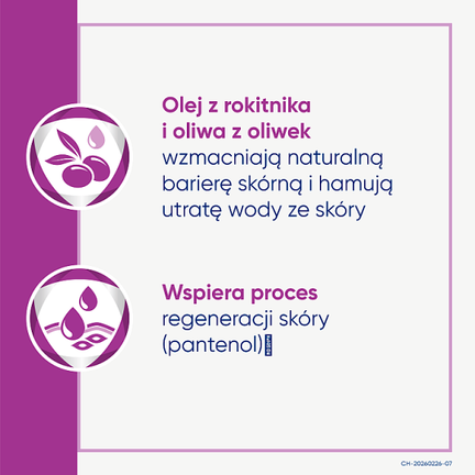 Bepanthen SensiControl, 200 ml - GP GRENZACH PRODUCTI