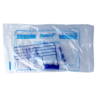 Romed, pojemnik do pobierania moczu, 1 sztuka