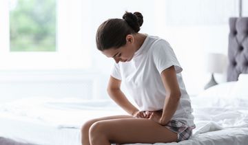 Wydzielina z pochwy − jak odróżnić prawidłową od nieprawidłowej?