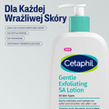 Cetaphil, balsam, z kwasem salicylowym SA, 236 ml - BALSAM