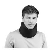 Rehabilitacyjny kołnierz ortopedyczny typu schantza, rozmiar L