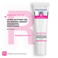 Pharmaceris R Rosalgin Active+, ultra aktywny żel na rumień, 30 ml - KOSMETYK
