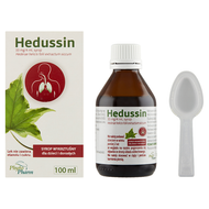 Hedussin, syrop, 100 ml