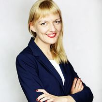 Paulina Owsińska