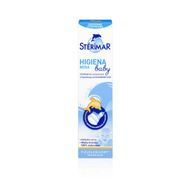 Sterimar higiena nosa baby, spray, 50 ml