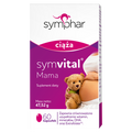 Symvital Mama, 60 kapsułek - zdjęcie produktu