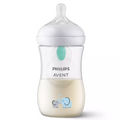 Philips Avent, Butelka dla niemowląt z nakładką antykolkową AirFree SCY673/81, 260 ml - zdjęcie produktu