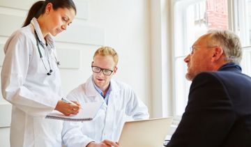 Męskie zdrowie. Jakie badania profilaktyczne dla mężczyzn?