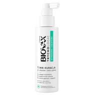 Biovax Trychologic, tonik-kuracja, 150 ml