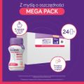 Nutridrink Protein Omega 3, smak mango-brzoskwinia, 24 x 125 ml - ŻYWNOŚĆ SPECJALNEGO PRZEZNACZENIA MEDYCZNEGO