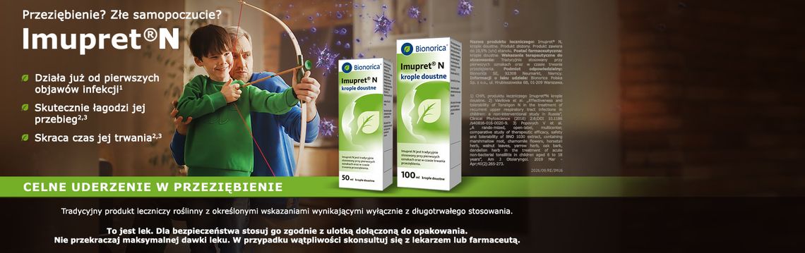 Imupret