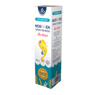 Nosonek, spray do nosa dla dzieci, 120 ml