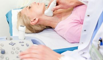 Jak najlepiej zdiagnozować miażdżycę tętnic szyjnych?