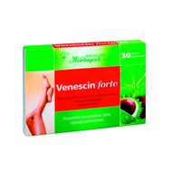 Venescin forte, 30 drażetek